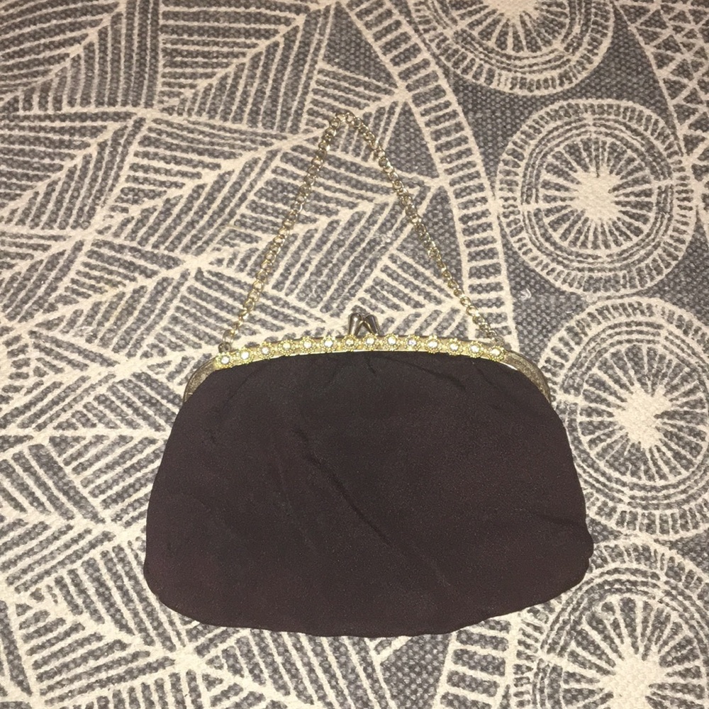 Vintage purse